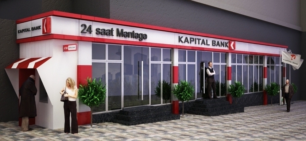 “Kapitalbank”ın 6 əməkdaşı müştəriləri aldadıb – Cinayət işi açıldı