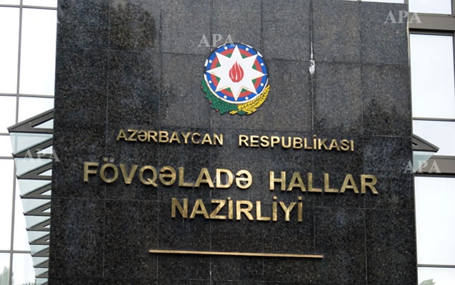 FHN-in sabiq bölmə rəisinə cinayət işi açıldı