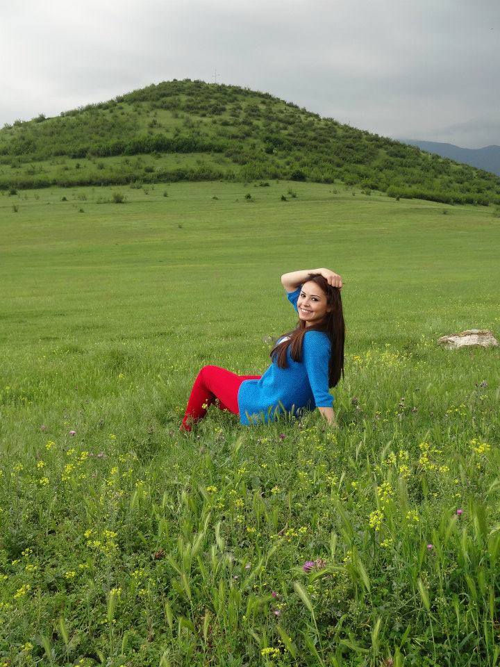 Nərgiz Yaqublu vəfat etdi