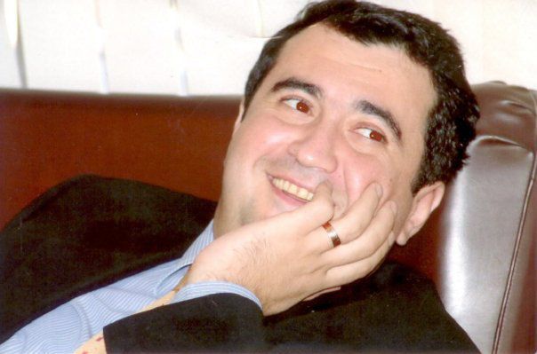 Anar Məmmədxanovun vəfatından 4 il ötür – VİDEO