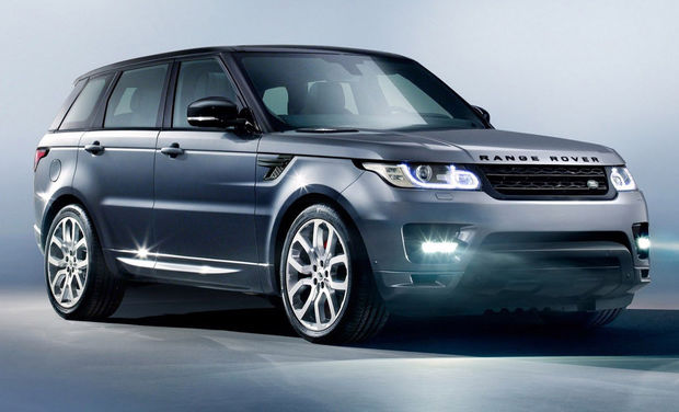 Pul oğurlayıb “Range Rover” alan mebel ustası – FOTO