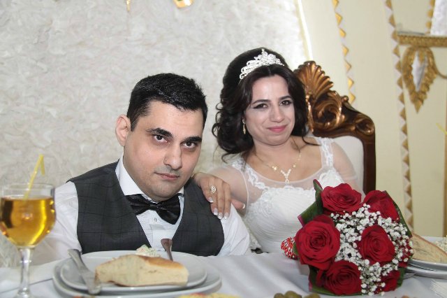 Azərbaycana səs salan toyun bəyi: "Məni erməni əlil etdi"