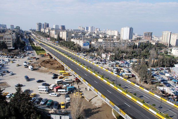 20 Yanvar dairəsi bağlandı