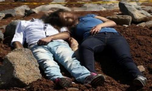 Sevgililərin cəsədi Pirşağıda 10 gün asılı qaldı – TƏFƏRRÜATLAR