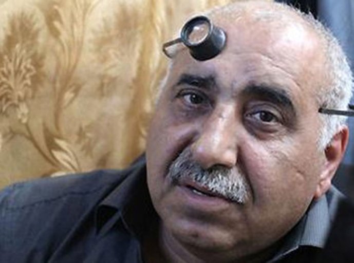Tanınmış saatsazın oğlu komandir təyin edildi