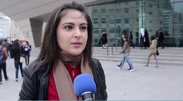 Qadınlara qarşı təcavüz edənlərə hansı cəza verilməlidir? – VİDEOSORĞU