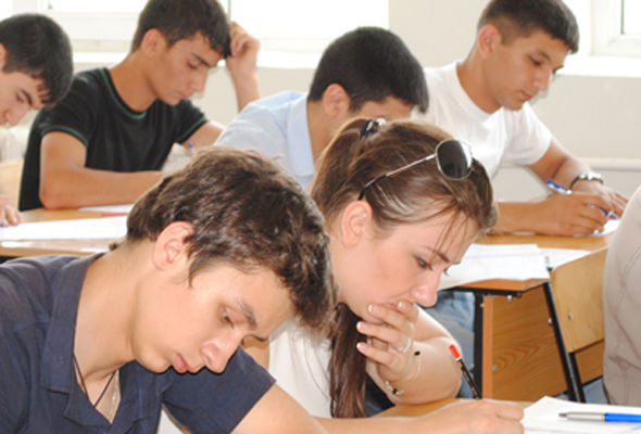 Magistraturaya qəbul imtahanının ikinci mərhələsi keçirilir