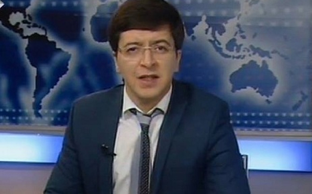 Nərgizlər solmasın