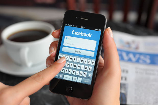 Facebook Messenger-dən gözlənilən yenilik – FOTO