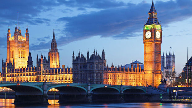I Avropa Oyunları Londonda təqdim olundu – FOTOLAR + YENİLƏNİB