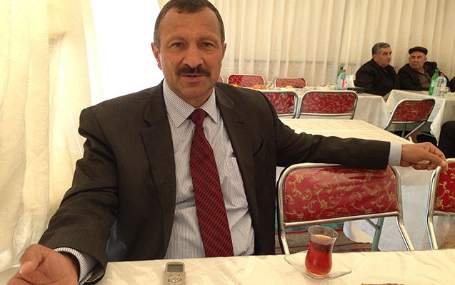 “Nərgiz istəyirdi ki, həbsdən çıxım, toyunda iştirak edim” - Atası