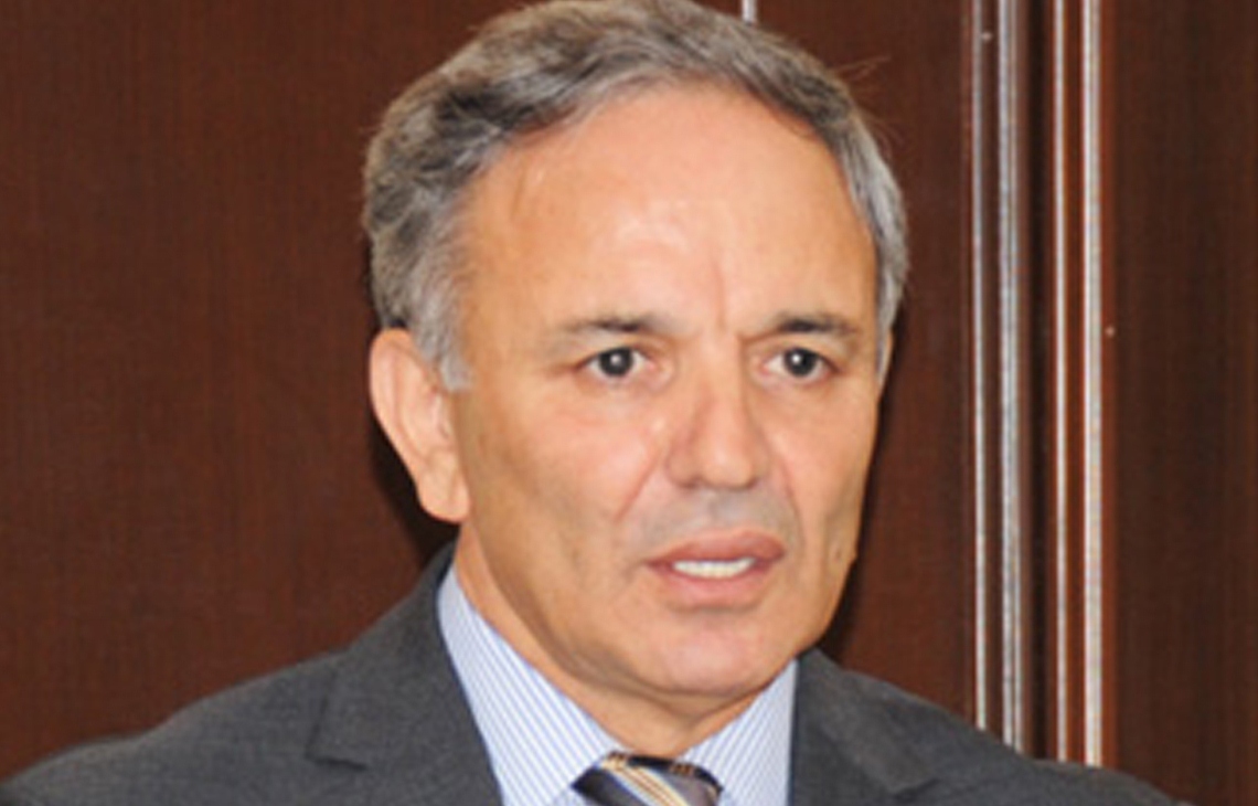 Con Kerrinin “5-ci kolon“ formalaşdırması məsələsinə MŞ-dan - REAKSİYA