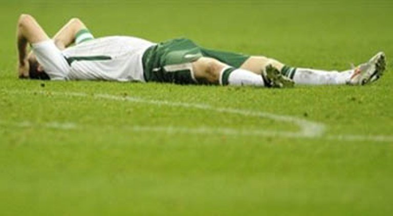 Futbolda görünməmiş olay: son 4 tur qalmış...