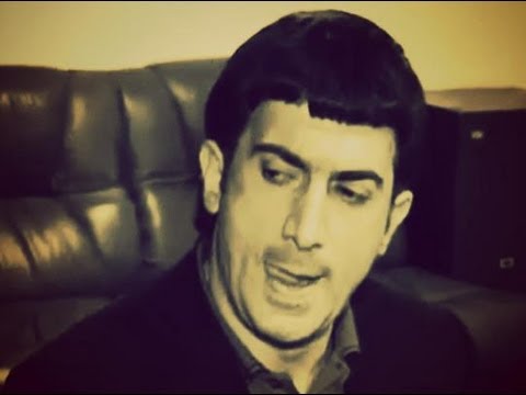 Rövşən Lənkəranski 