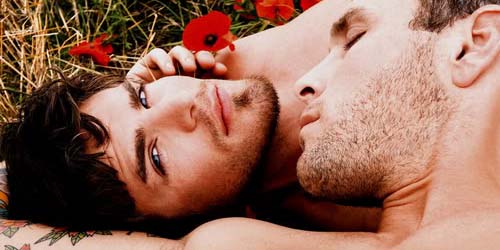 Cinsi əlaqədən sonra homoseksualı döyənlər tutuldu