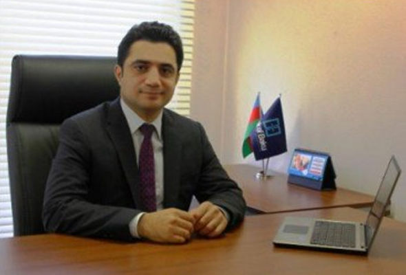 Bank of Baku-ya yeni sədr təyin olundu