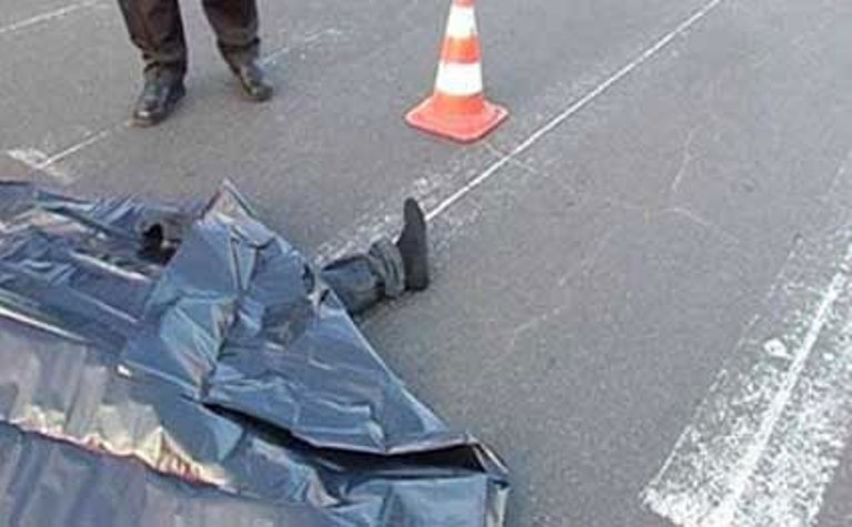 Bakıda polisdən 3 həftə qaçan sürücü tutuldu - VİDEO