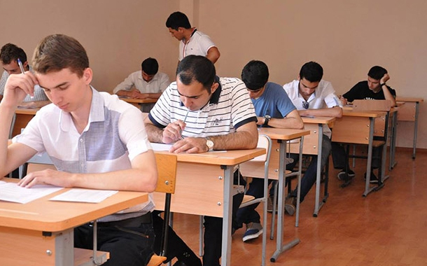 TQDK imtahan keçirir