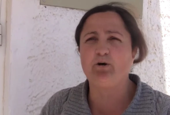 Mikayıl Cabbarov işdən çıxarılan xadimə ilə bağlı araşdırmaya başladı