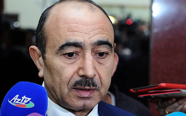 “Azərbaycan heç kimdən asılı olmayan ölkədir”