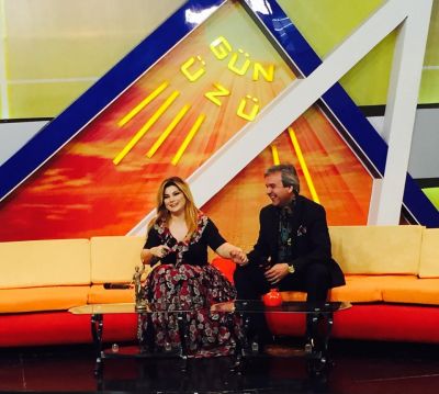 Təranədən qaynanasına cavab: “Avam qadındı düşünmür ki, ...” - VİDEO