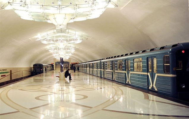 Bakı metrosu ilə bağlı qadağa