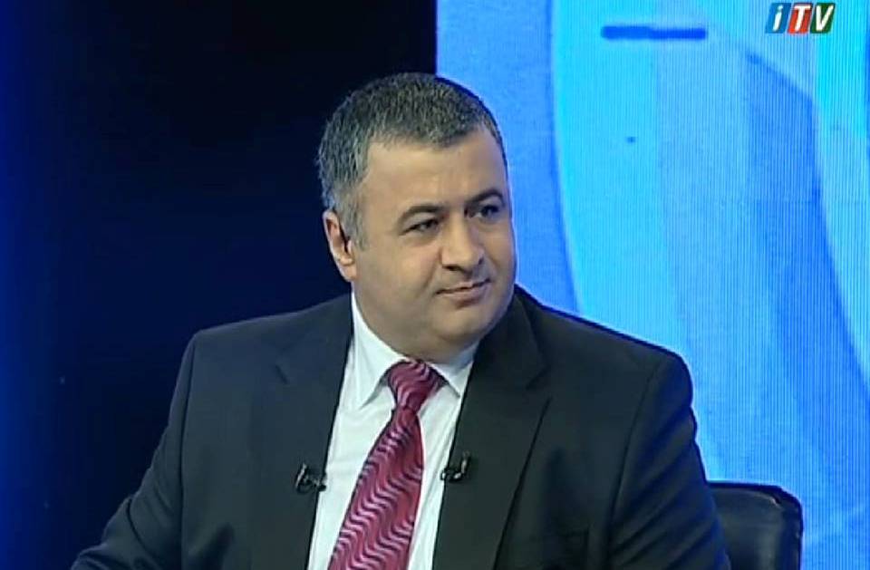 Anar Yusifoğluya İTV-də vəzifə verildi