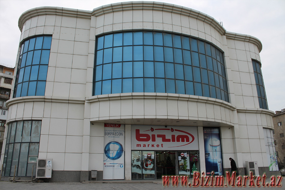 “Bizim Market”lər niyə bağlanır? - Vergi Qalmaqalı
