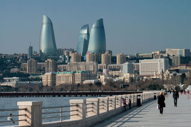 Sabah Bakıda əsl gəzməli hava olacaq