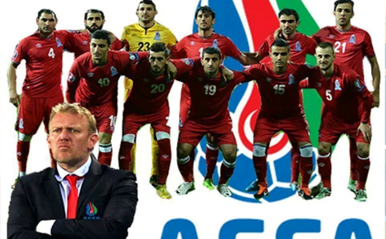 Millimiz FIFA reytinqində gerilədi