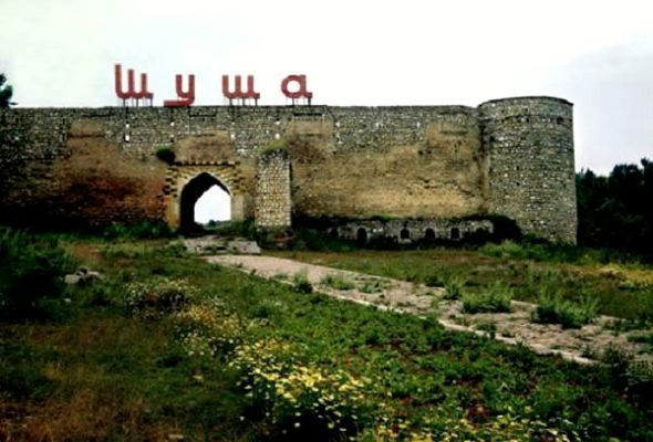 Şuşanın işğalından 23 il ötür