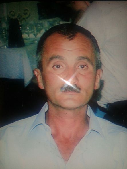 Bakıda 49 yaşlı kişi itkin düşüb - FOTO
