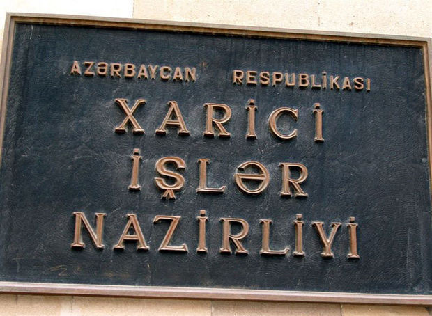Azərbaycanın Argentinadakı səfirinin məktubu ermənilərin qəzəbinə səbəb olub