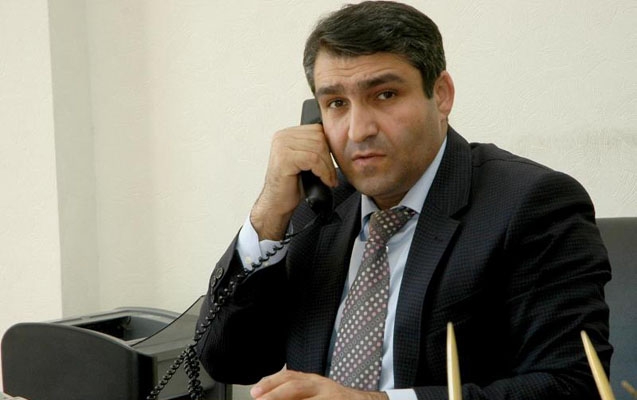 Azər Sarıyevə nazirlikdə vəzifə verildi