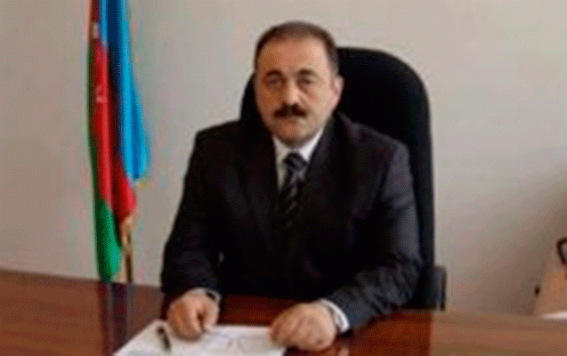 Keçmiş icra başçısı da tutuldu –  Həbs dalğası