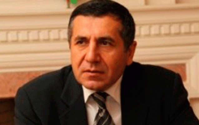 Bakıda oliqarx həbs olundu