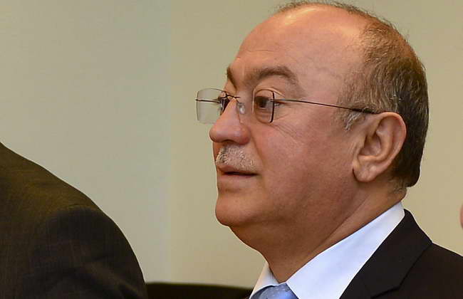 Kəmaləddin Heydərov: 