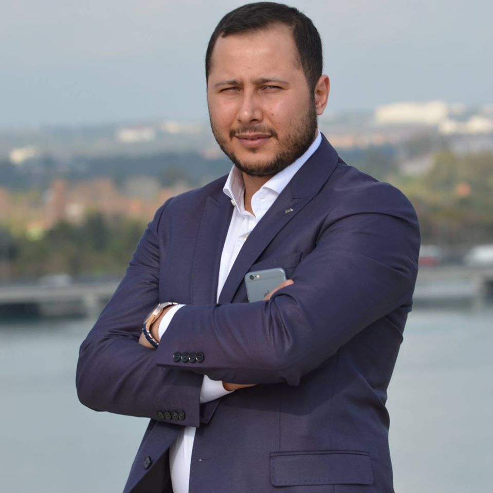 “Bu bütün türk dünyasının uğurudur” – Türkiyəli jurnalist