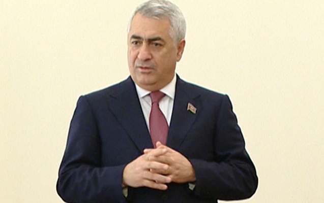 “Gediş haqqı dəyişə bilər”- Cavid Qurbanov