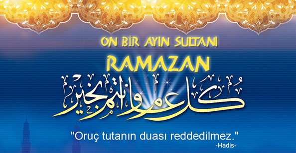 Ramazan ayının başlama vaxtı bəlli oldu
