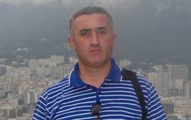 Azər Mənsimli işdən çıxdı