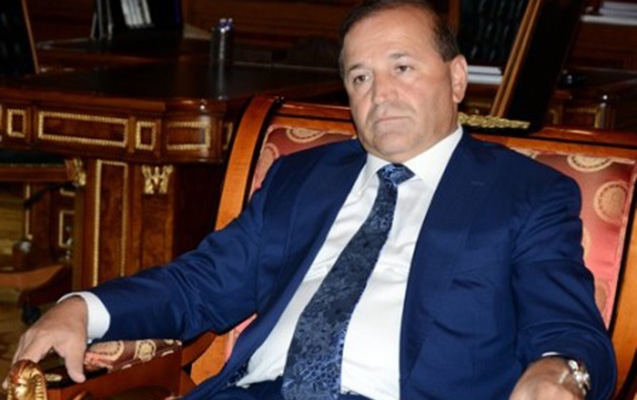 Hacı İbrahim həbsindən danışdı