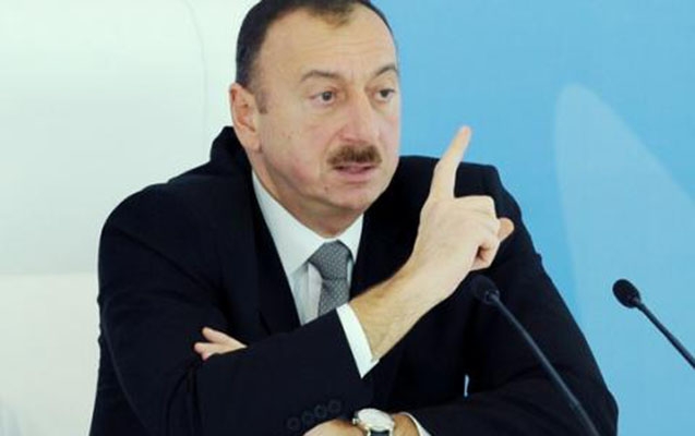 İlham Əliyev iş adamlarına olan yeganə tələbini açıqladı