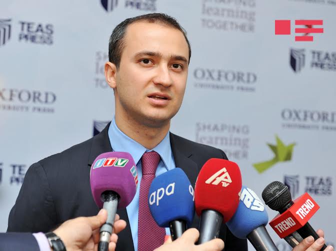 "Bu, Azərbaycanın prezident İlham Əliyevin rəhbərliyi altında Avropa ailəsində qazandığı yüksək etimadı təsdiq edir"