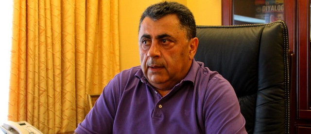 “Mən dindar adamam, silahı neynirəm” - Şeyxin qudası