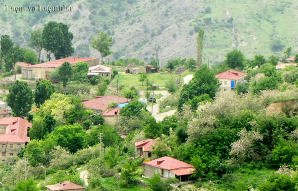 Laçının işğalından 23 il ötür