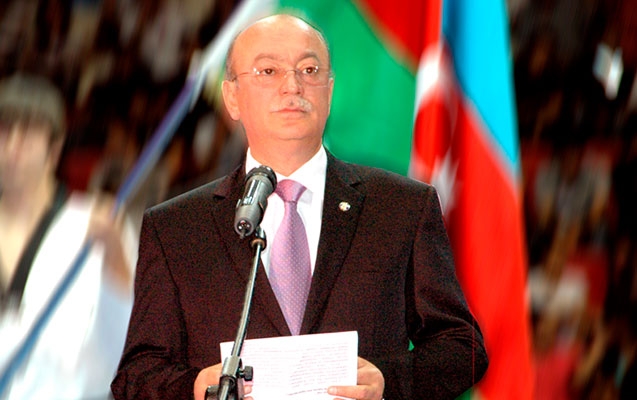 Kəmaləddin Heydərov təcili Azərbaycana qayıtdı