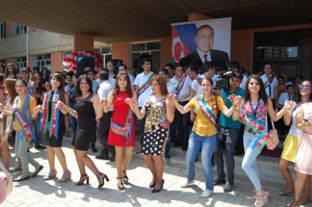 Universitetlərdə “Məzun günü” konsertləri ləğv edildi