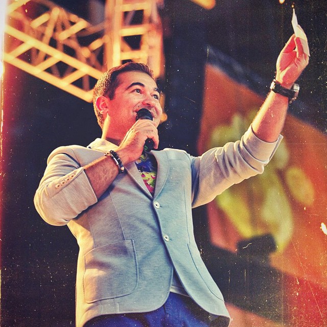 İlkin Həsəni Mətanəti tənqid edən ANS-i təhqir etdi