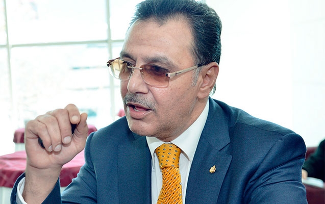 Hafiz Məmmədovla bağlı daha bir - MÜƏMMA